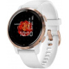 Garmin Venu 2S, Rose Gold/White