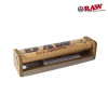 Balička RAW EcoPlastic Cone Roller King Size, 1ks (Balička cigaret RAW 2 Way Roller pro balení kónických 110mm King Size papírků.)