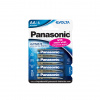 Panasonic EVOLTA Platinum AA 4ks 00236499