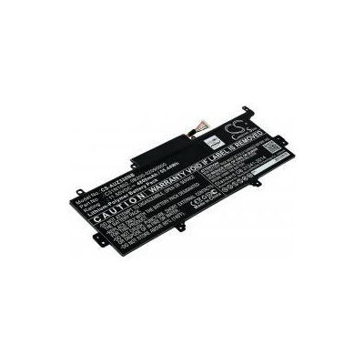 Powery Akumulátor Asus Zenbook UX330UA-FB114T