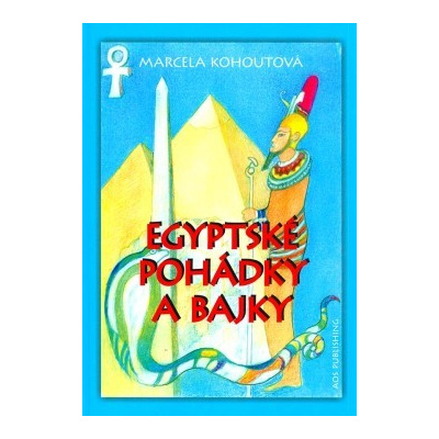 Egyptské pohádky a bajky