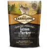 Carnilove Salmon & Turkey for Large Breed Adult Dogs 1,5 kg