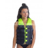 Nylonová vesta Jobe Dual Vest Lime Green