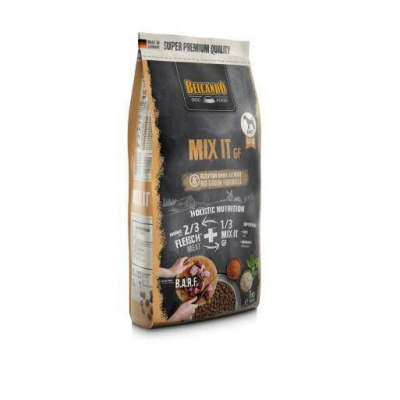 BELCANDO Mix It Grain Free 1 kg suchého krmiva pro psy