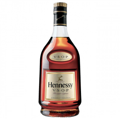 Hennessy VSOP 40% 0,7l (Karton)