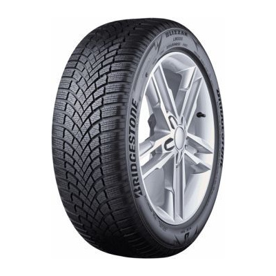 Bridgestone LM005 215/40 R17 87V zesílené FR