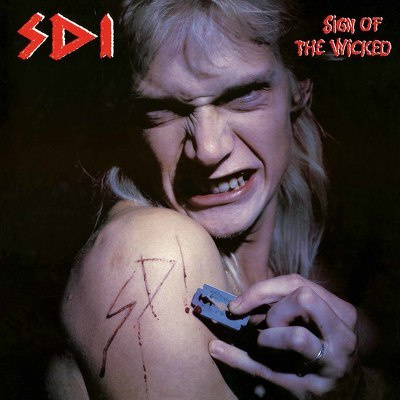 S.D.I. - Sign Of The Wicked Ltd. LP