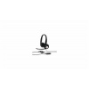Logitech Corded USB Headset H390 - EMEA - OFF-WHITE