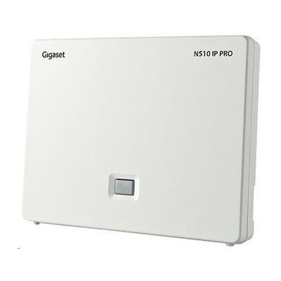 Gigaset Pro S650 IP PRO - N510 IP PRO with S650H PRO