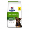 Hill's Canine Dry Adult PD Metabolic Lamb&Rice 12kg