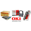 OKI Obraz. válec pro cyan toner do C5850/5950/MC560 (20k)