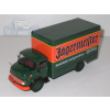 Mercedes Benz L1113 (Jagermeister) (Deagostini 1:43)