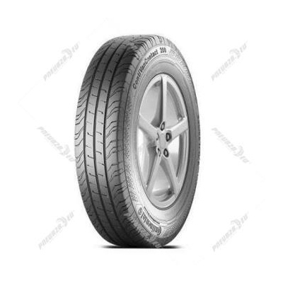 215/60R16 103/101T, Continental, CONTI VAN CONTACT 200