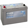 EXIDE Baterie EXIDE PREMIUM CARBON 12V 95Ah / 800A EA955