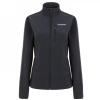 Karrimor Alpha Softshell Jacket Ladies Black 14 (L)