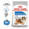 ROYAL CANIN MAXI Light Weight Care 3 kg