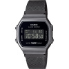 Digitální hodinky CASIO A168WEMB-1BEF