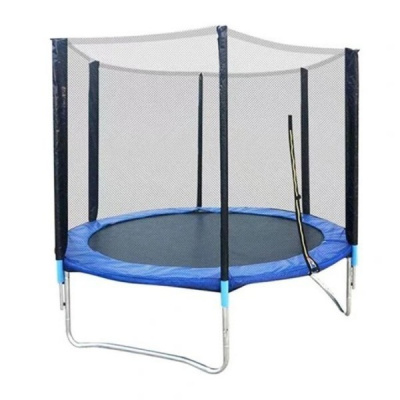 FIT-CENTER Care Trampolína 305 cm + schůdky