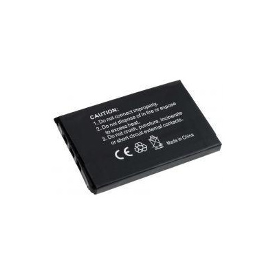 Replacement for Casio Exilim EX-N20RD Battery 800mAh 3.7V Lithium-Ion Compatible with Casio NP-80 NP-82 Digital Camera Battery