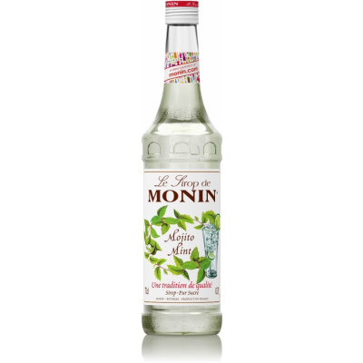 Monin Mojito Mint 1l