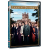 Panství Downton 4. série (4 DVD) - Seriál