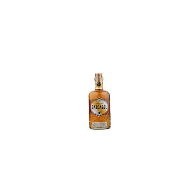Cazcabel Honey Tequila 34% 0,7 l (holá láhev)