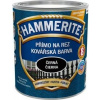 Hammerite Přímo na rez Kovářská barva 0,75l - Černý