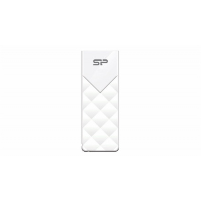 Silicon Power Ultima U03 USB flash drive 16 GB USB Type-A 2.0 White