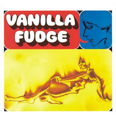 Vanilla Fudge: Vanilla Fudge: CD
