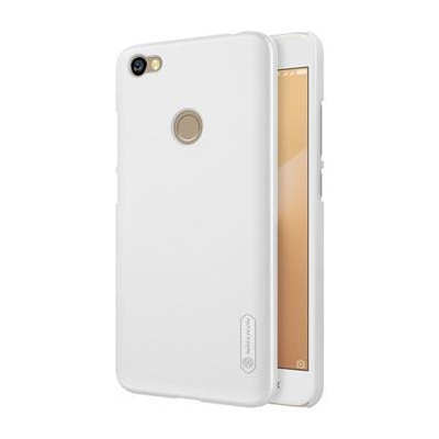 Nillkin Super Frosted Zadní Kryt WHITE bílá barva pro Xiaomi Redmi Note 5A