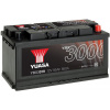 Yuasa YBX3000 12V 95Ah 850A YBX3019