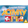 Společenská hra Activity Junior Turbo, PIATNIK