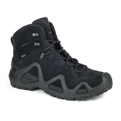 Lowa Zephyr GTX MID TF black