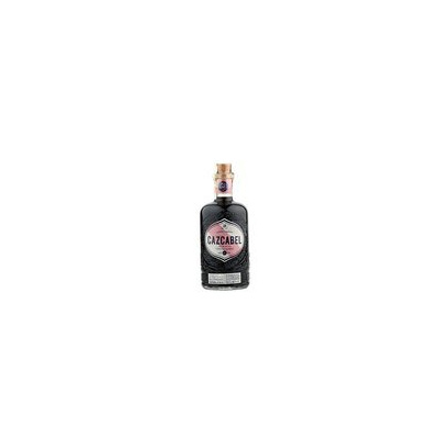 Cazcabel Coffee Tequila 34% 0,7 l (holá láhev)