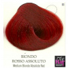 Puring Tutto colors 7.66 BIONDO ROSSO ASSOLUTO 100ml (Absolutní červená blond 100 ml)