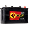 Banner Batterien GmbH Autobaterie Banner Buffalo Bull 61047, 110Ah, 720A 12V, technologie Sb/Sb