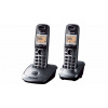 Panasonic KX-TG2512 komfortní bezdrátový digitální telefon