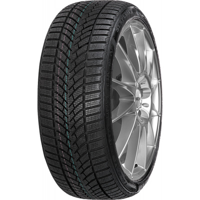 Semperit Speed-Grip 3 215/40R17 87 V XL, FR + Doprava Zdarma