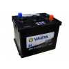 Varta Autobaterie VARTA BLACK dynamic 77Ah 6V 360A