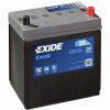 EXIDE Baterie EXIDE EXCELL 12V 35Ah / 240A EB356