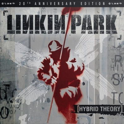 Linkin Park - Hybrid Theory (20th Anniversary Edition) 2CD