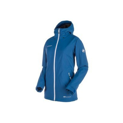 Mammut Nara HS Thermo Hooded Jacket Women