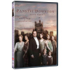 Panství Downton 6. série (4 DVD) - Seriál
