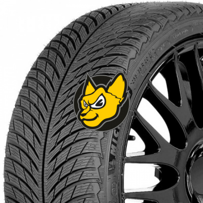 Michelin Pilot Alpin 5 295/35 R20 105W XL MO1