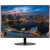 LENOVO LCD T24d Wide 24" IPS WLED/16:10/1920x1200/300cd-m2/1000:1/7ms/VGA/DP/HDMI/4xUSB/Pi (61B4MAT1EU)