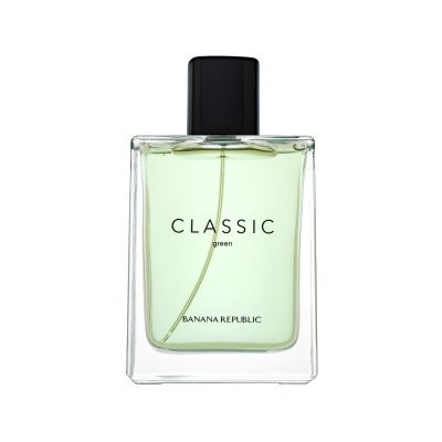 Banana Republic Classic Green parfémovaná voda unisex 125 ml