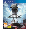 Star Wars Battlefront PS4 (Star Wars Battlefront PS4 hra)