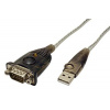 Aten Adaptér USB -> RS232 (MD9), 1m (UC232A1) - 14.01.6889