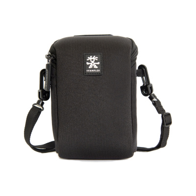 Crumpler The Drewbob Camera Pouch 100 DBC100-004 black/black