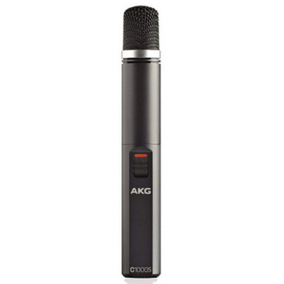 AKG C 1000S MK4 AKG mikrofon